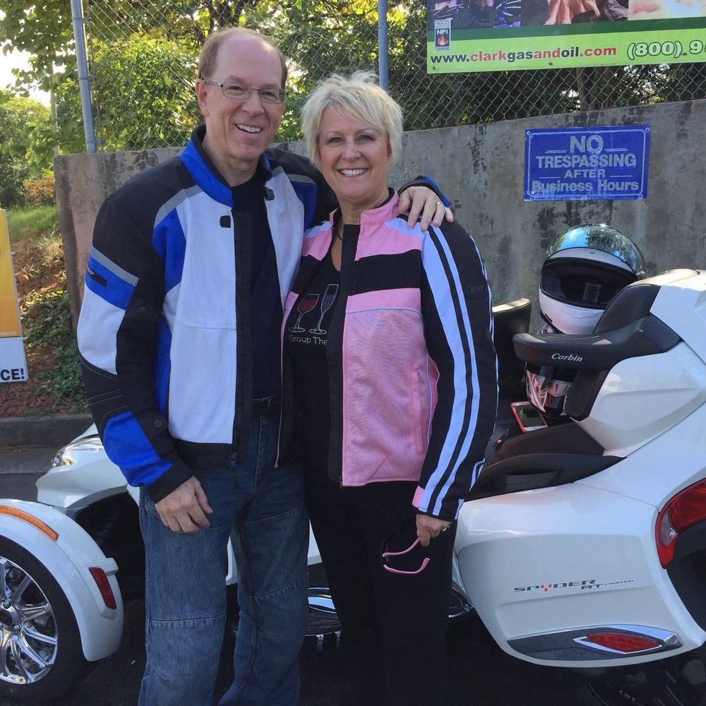 Meet your Posher, Jackie